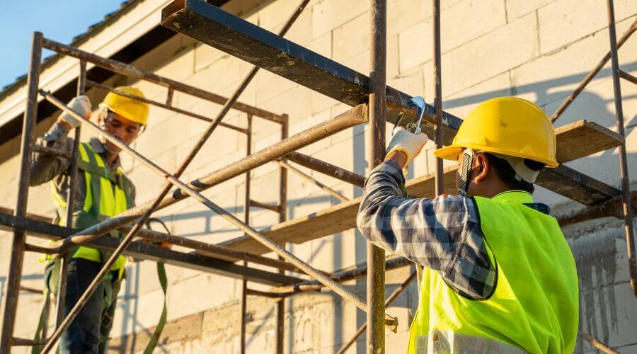 Gutter Repair and Sealing in Desert Hot Springs, CA